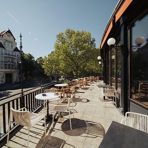 Hotel Bristol Berlin