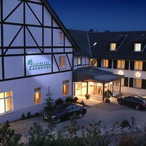 Best Western Waldhotel Eskeshof